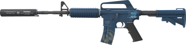 M4A1-S | Guardian