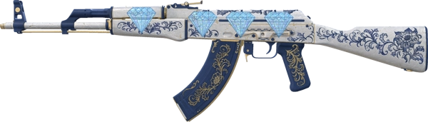 AK-47 | Inheritance