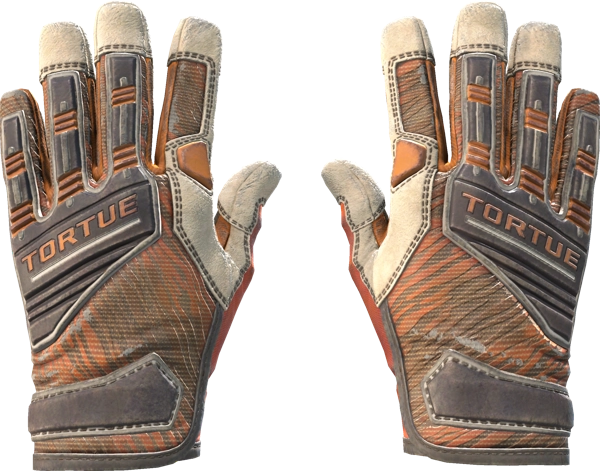 ★ Specialist Gloves | Tiger Strike