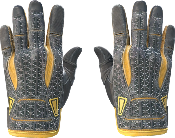 ★ Sport Gloves | Omega