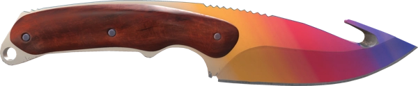 ★ Gut Knife | Fade