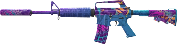M4A1-S | Party Animal