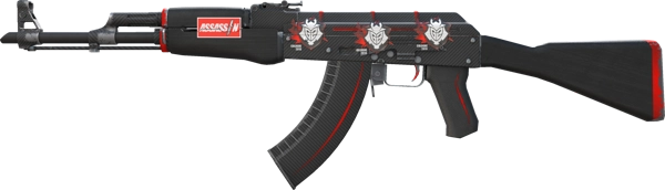 AK-47 | Redline