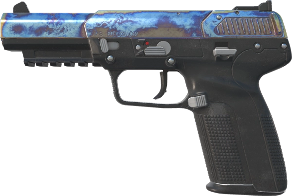 Five-SeveN | Heat Treated