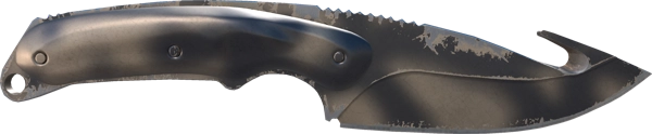 ★ Gut Knife | Scorched