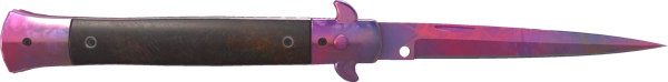 ★ Stiletto Knife | Doppler