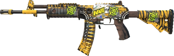 Galil AR | Chatterbox