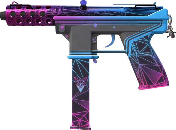Tec-9 | Decimator