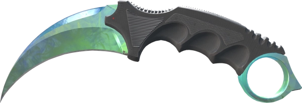★ Karambit | Gamma Doppler
