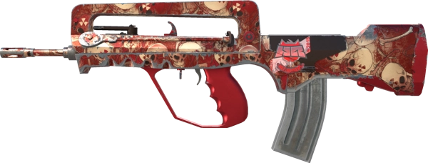 FAMAS | Styx