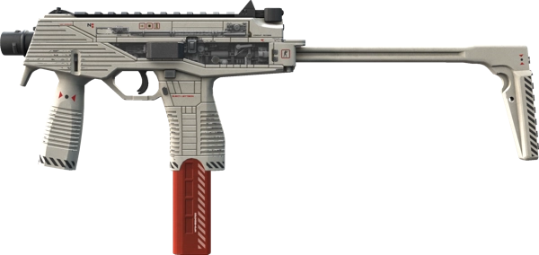 MP9 | Airlock