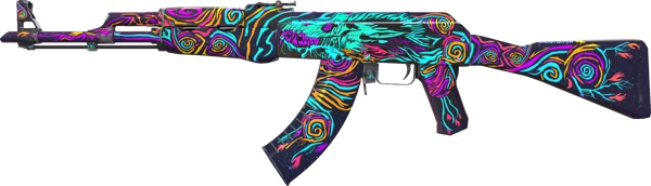 AK-47 | Nightwish