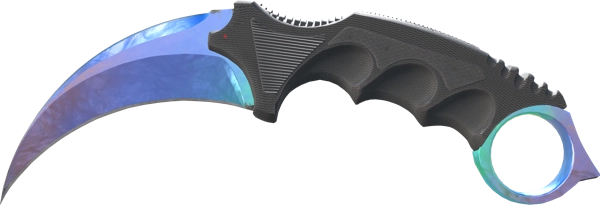 ★ Karambit | Gamma Doppler