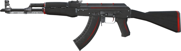 AK-47 | Redline
