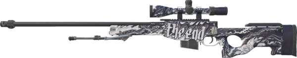AWP | The End