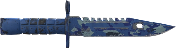 ★ M9 Bayonet | Bright Water