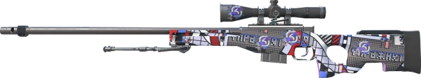 AWP | POP AWP