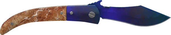 ★ Navaja Knife | Doppler