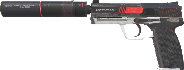 USP-S | Cyrex