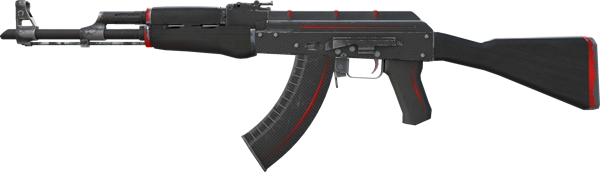 AK-47 | Redline