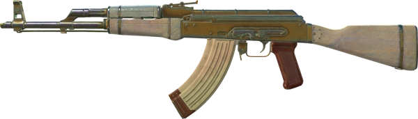 AK-47 | Aphrodite