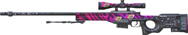 AWP | Chromatic Aberration