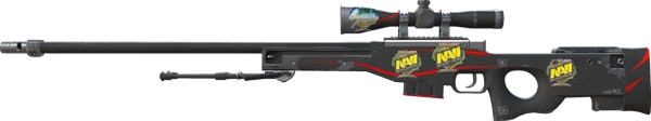 AWP | Redline