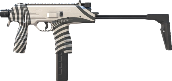 MP9 | Hypnotic