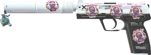 USP-S | Printstream