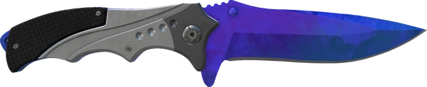 ★ Nomad Knife | Doppler
