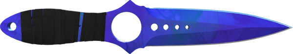 ★ Skeleton Knife | Doppler