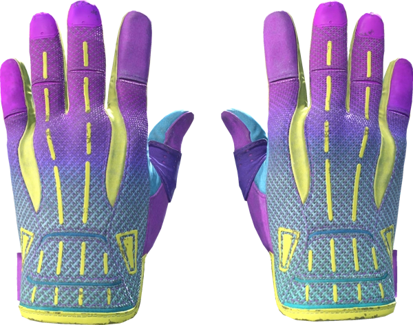 ★ Sport Gloves | Ultra Violent