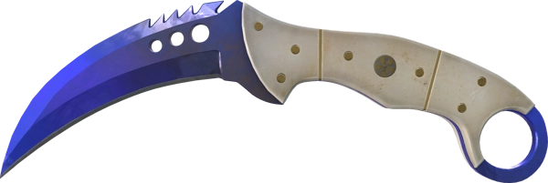 ★ Talon Knife | Doppler