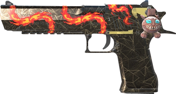 Desert Eagle | Meteorite