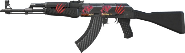 StatTrak™ AK-47 | Slate