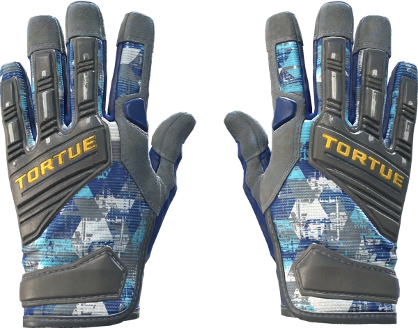 ★ Specialist Gloves | Mogul