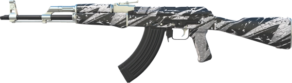 AK-47 | Breakthrough