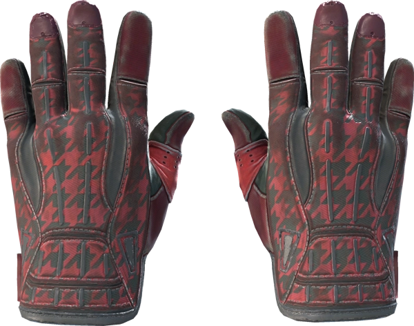 ★ Sport Gloves | Scarlet Shamagh