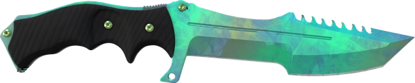 ★ Huntsman Knife | Gamma Doppler