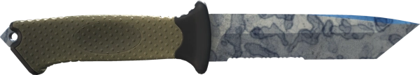 ★ Ursus Knife | Stained