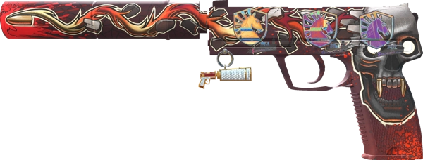 USP-S | Kill Confirmed