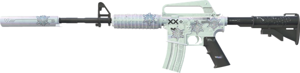 M4A1-S | Printstream