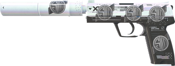 USP-S | Printstream