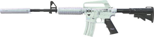M4A1-S | Printstream