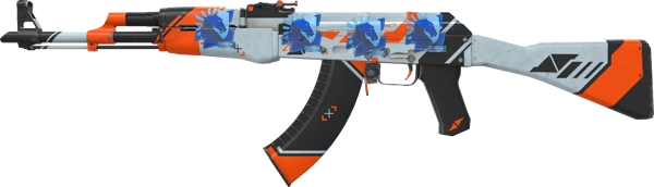 AK-47 | Asiimov