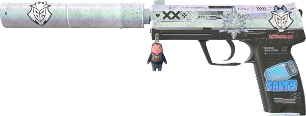 USP-S | Printstream