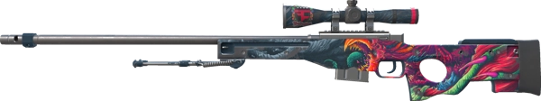 AWP | Hyper Beast