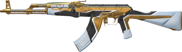 AK-47 | The Oligarch