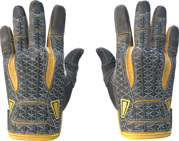 ★ Sport Gloves | Omega