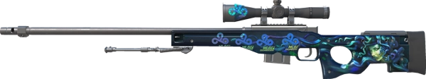 AWP | Medusa